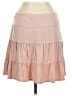 Max Studio Solid Pink Casual Skirt Size M - photo 2