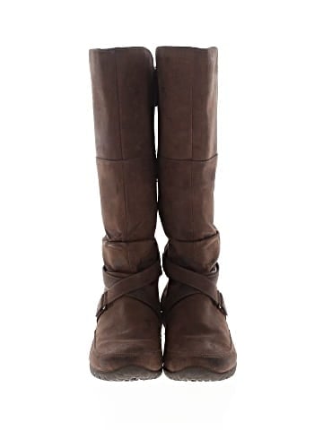 The North Face Boots (view 2)