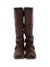 The North Face Brown Boots Size 9 1/2 - photo 2