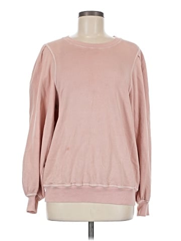 The Great. Sweatshirt (view 1)