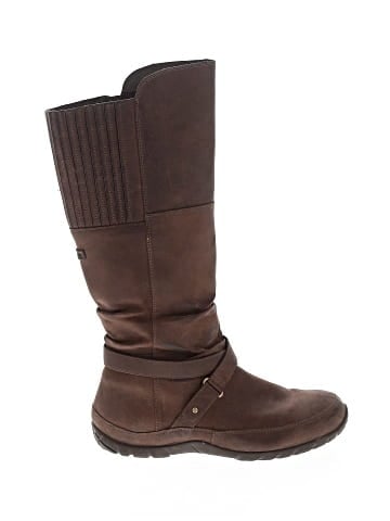 The North Face Boots (view 1)