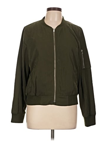 I. Joah Jacket (view 1)
