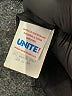 Nicole Miller 100% Polyester Solid Black Formal Skirt Size 10 - photo 5