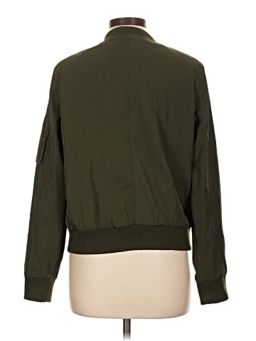 I. Joah Jacket (view 2)