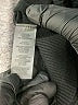 Sioni Black 3/4 Sleeve Blouse Size M - photo 8