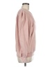 The Great. 100% Cotton Pink Sweatshirt Size Med (2) - photo 4