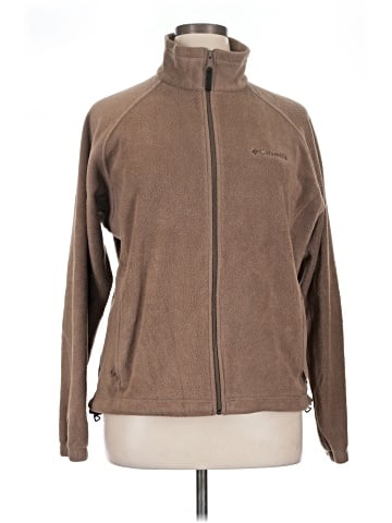 Columbia Jacket (view 1)