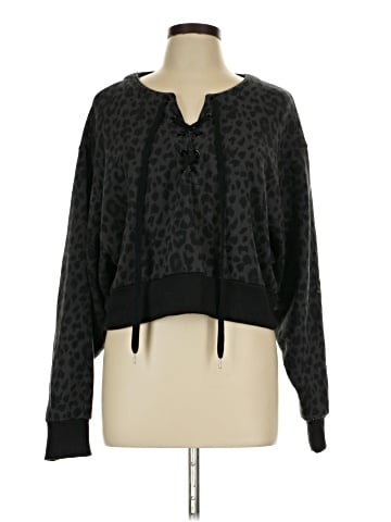 Victoria's Secret Pullover Sweater (view 1)