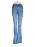Levi's Blue Jeans Size 28 waist - photo 1