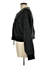 Victoria's Secret Animal Print Black Pullover Sweater Size L - photo 5