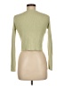 Brandy Melville Green Cardigan One size - photo 2