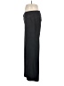 Ann Taylor Solid Black Dress Pants Size 10 - photo 5