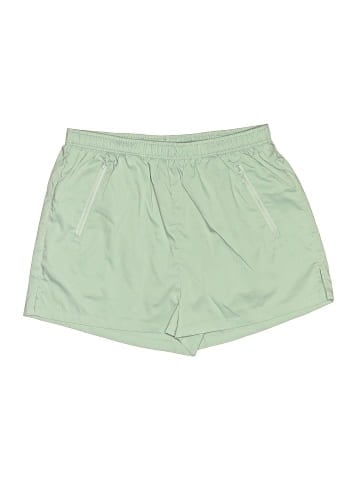 Girlfriend Collective Athletic Shorts (view 1)
