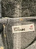 Epic Threads Stars Gray Dress Size 4T - photo 3