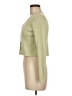 Brandy Melville Green Cardigan One size - photo 5