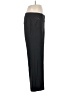 Ann Taylor Solid Black Dress Pants Size 10 - photo 4