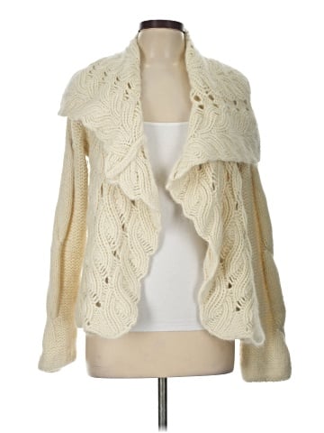 Sleeping On Snow Cardigan (view 1)