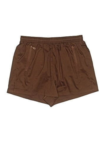 Girlfriend Collective Athletic Shorts (view 1)