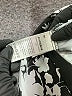 Emery Rose Black 3/4 Sleeve Blouse Size 4X - photo 9