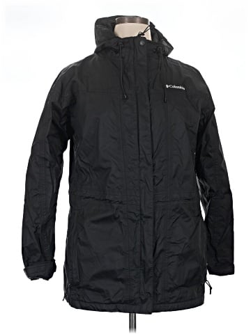 Columbia Snow Jacket (view 1)