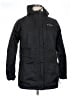 Columbia 100% Nylon Black Snow Jacket Size XL - photo 1
