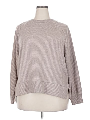 Simply Vera Vera Wang Pullover Sweater (view 1)
