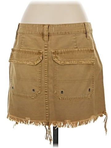 Free People Casual Skirt (view 2)