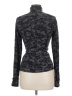 Lululemon Athletica Black Track Jacket Size 6 - photo 2