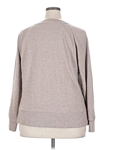 Simply Vera Vera Wang Pullover Sweater (view 2)