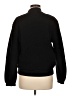 Zyia Active 100% Polyester Animal Print Black Jacket Size M - photo 2