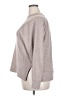 Simply Vera Vera Wang Gray Pullover Sweater Size XXL - photo 5