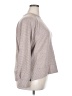 Simply Vera Vera Wang Gray Pullover Sweater Size XXL - photo 4