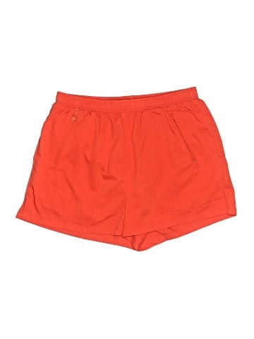 Girlfriend Collective Athletic Shorts (view 1)
