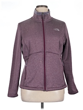 The North Face Track Jacket