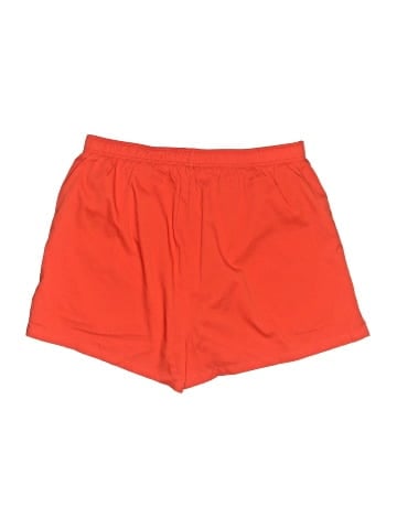 Girlfriend Collective Athletic Shorts (view 2)