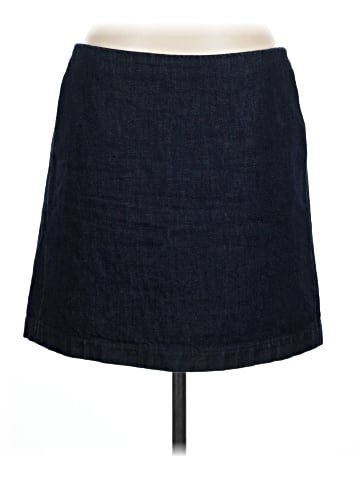 Gap Denim Skirt (view 1)