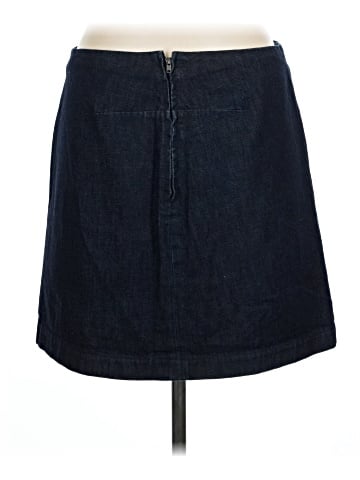 Gap Denim Skirt (view 2)