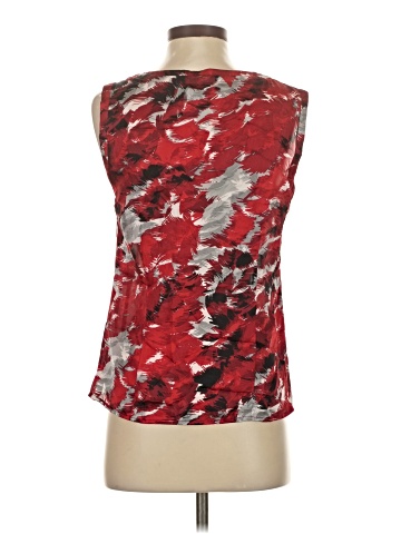 Kasper Sleeveless Blouse (view 2)