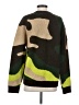 Assorted Brands 100% Nylon Camo Green Pullover Sweater Size S - photo 2