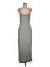 Shein Gray Casual Dress Size M - photo 1