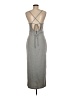 Shein Gray Casual Dress Size M - photo 2
