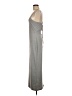 Shein Gray Casual Dress Size M - photo 5