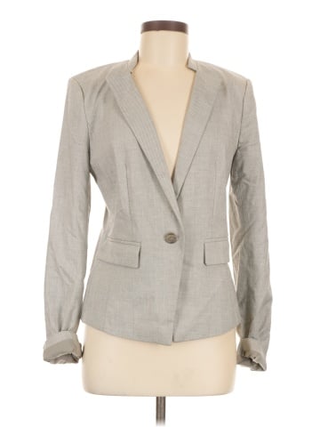 Halogen Blazer (view 1)