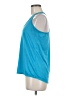 Xersion 100% Polyester Blue Active Tank One size - photo 5
