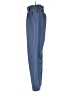Grace Karin Solid Blue Casual Pants Size S - photo 5