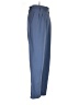 Grace Karin Solid Blue Casual Pants Size S - photo 4