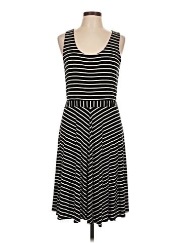 Ann Taylor LOFT Casual Dress (view 1)