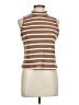Old Navy Brown Sleeveless Top Size L - photo 1