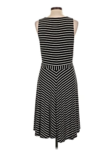 Ann Taylor LOFT Casual Dress (view 2)