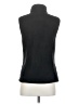 Eddie Bauer 100% Polyester Black Vest Size S - photo 2